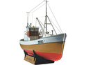 Kit Modell-Tec MS Follabuen 1:25