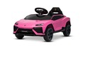 Električni avto Lamborghini Lanzador 12V z zadnjim pogonom in licenco (Enosed)