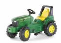 Rollytoys Šliapací traktor John Deere 7930