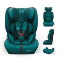 KINDERKRAFT Столче за кола Comfort Up 2 Plus i-Size (76-150 см) Зелен