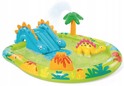 Intex 57166 Centro giochi piscina dinosauri 191x152x58 cm