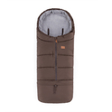 PETITE&amp;MARS Sacco a pelo regolabile 3 in 1 Jibot Dark Walnut