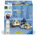 Bundle GraviTrax Junior Štartovacia súprava Štart + Rozšírenie Disney:  Frozen