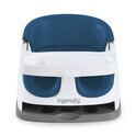 INGENUITY Stuhlauflage 2in1 Baby Base™ Night Sky 6m+ bis 22kg
