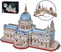 Puzzle 3D St.Paul's Cathedral - 643 Teile