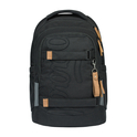 BAAGL Rucsac școlar Skate Max Darkness