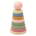 2Kids Toys Formen-Steckspiel Männchen