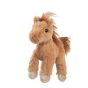 BUKOWSKI Baby Pony konjić cimetni 15cm