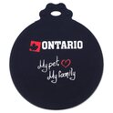 ONTARIO Can Cover S/M