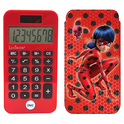 Lexibook Taschenrechner Miraculous