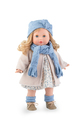 MARINA &amp; PAU Puppe Tina Inverness 42cm