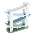 Small foot Pista de curse Blue