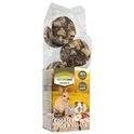 Delicacy Nature Land Brunch keksz almával és banánnal 120g