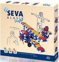 SEVA klasik - Dvojka