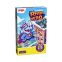 Haba Детска настолна игра Rhino Hero – Оригинал