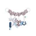 Babyono Висяща арка Миеща мечка 0м+