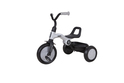 QPLAY Trikolesnik Ant Grey, starost 2 - 6 let