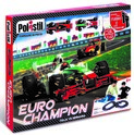 Polistil Autodráha Euro Champion Formula one Track set