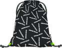 BAAGL Borsa GROW BOLD nera
