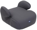CHICCO Podsedák Quasar i-size (126-150 cm) - Grey