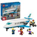 LEGO® City 60492 Avion de transport