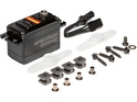 Spektrum servo S6245 Auto Vysoká rýchlosť Vysoký krútiaci moment 19.1kg.cm 0.06s/60° 23T