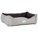 Bed Scruffs Expedition Box Bed Storm Grey L 75x60cm
