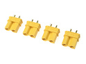 Conector baterie XT-30U placat cu aur (4)