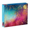 Galison Puzzle Costellazione Zodiacale 1000 pezzi