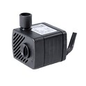 SUNSUN pompa di estrazione HJ-111 200 l/h