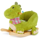 Bieco - Schaukel-Dinosaurier