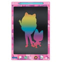Zeichentablett mit E-Ink Gabby's Dollhouse