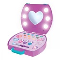 Estudio de cosmética luminosa