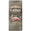 ELBEVILLE Futter Puppy and Junior All Breeds Healthy Development Fresh Duck 11,4kg