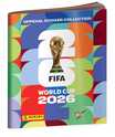 FIFA WORLD CUP 2026 - album