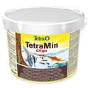 Feed Tetra Min Pro Crisps 10l