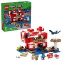 LEGO® Minecraft®  21270 Dom kravotrávok