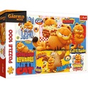 Puzzle Trefl 1000 Garfield