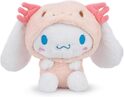 CINNAMOROLL Axolotl plyšová hračka 22cm