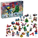 LEGO® Marvel 76340 Calendario dell'Avvento 2026