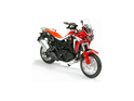 Maisto - Motocicletta, Honda Africa Twin DCT, 1:18