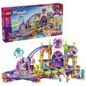 LEGO® Friends 42703 Giro sulle montagne russe con sirene