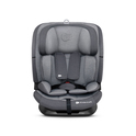 KINDERKRAFT Car Seat Oneto3 i-Size 76-150cm + Isofix Cool grey