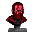 DC Direct Red Hood (Batman: Három Joker) Sisak Replika 1:3 Méretarány McFarlane Toys