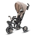 Baby Mix 5-in-1 Dreirad RELAX 365° beige