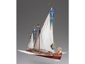 Kit Dušok La Real Galeere 1571 1:72