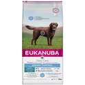 Euk Adult Large &amp; Giant Weight Control 15kg