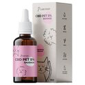 CBD-Öl 5% Wurstgeschmack 10ml
