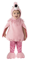 Flamingo Kinderkostüm Größe(82-90cm)