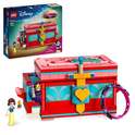 LEGO® Disney™ 43276 Cutia de bijuterii a Zăpezii